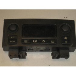 Commande Chauffage Peugeot 307 Phase 2 Break
